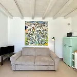 Apartament Il Borgo Bari Sardo