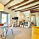 Il Borgo Apartament Bari Sardo