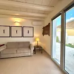 Il Borgo Apartament *