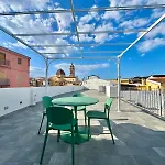 Apartament Il Borgo Bari Sardo