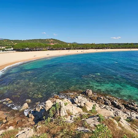 Apartmán Il Borgo Bari Sardo