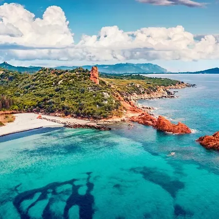 Il Borgo דירה בארי סארדו