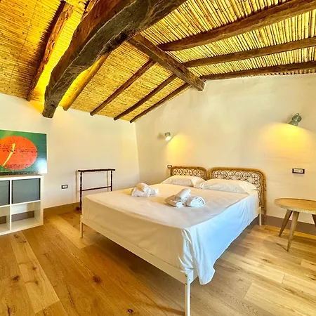 Il Borgo * Bari Sardo