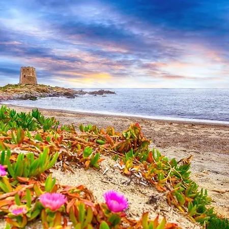 Il Borgo * Bari Sardo