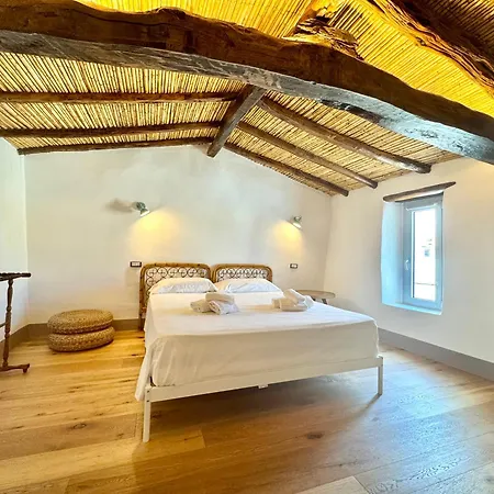 Apartmán Il Borgo Bari Sardo