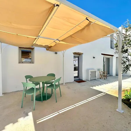 Il Borgo Apartament