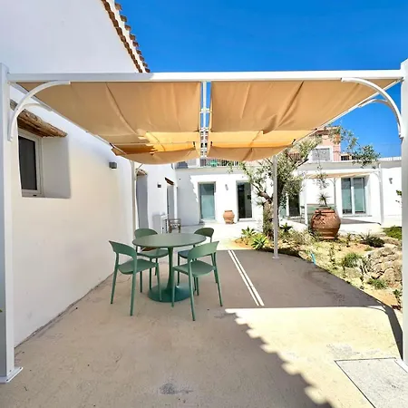 Apartament Il Borgo