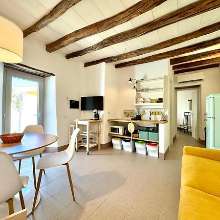 Il Borgo Apartament Bari Sardo