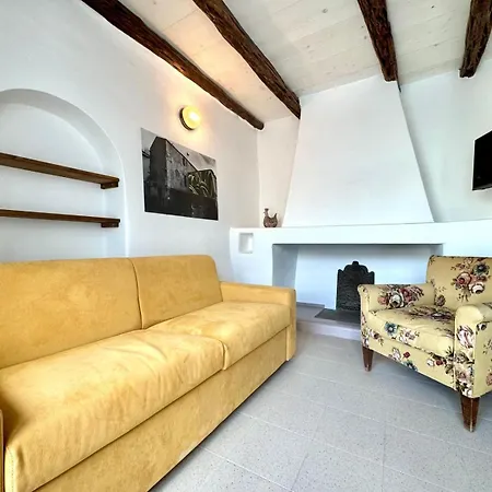 Apartmán Il Borgo Bari Sardo