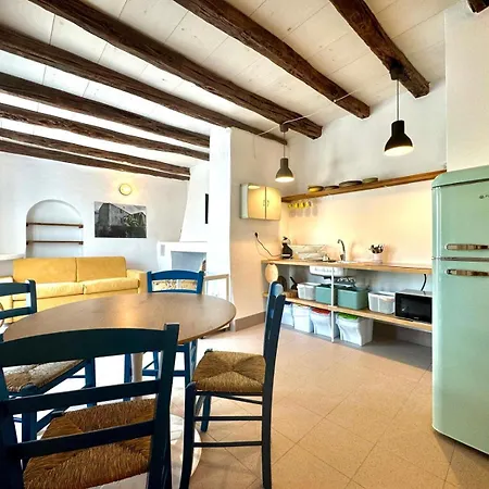 Apartament Il Borgo