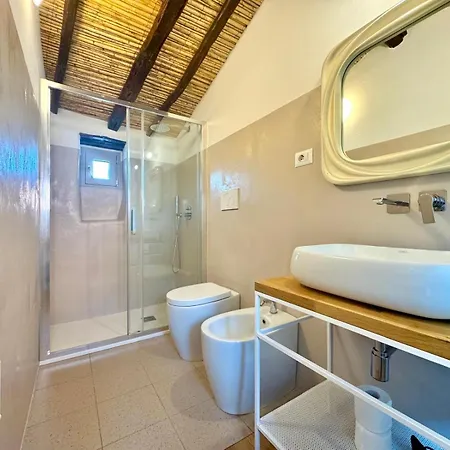 Apartmán Il Borgo Bari Sardo