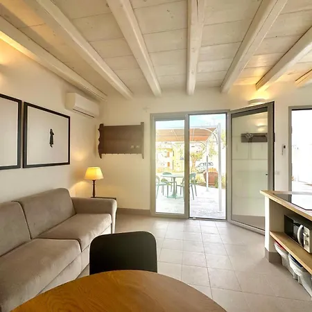 Il Borgo בארי סארדו