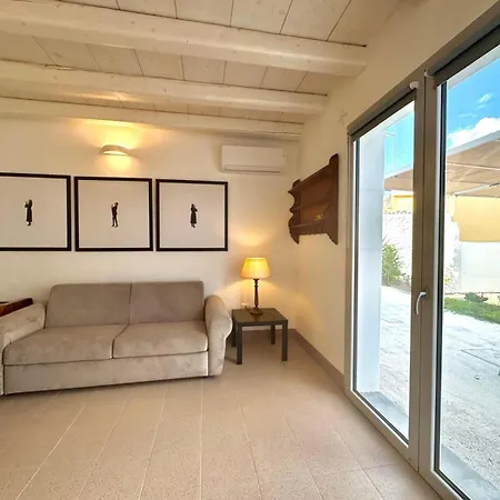 Il Borgo Apartmán *