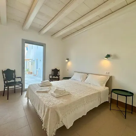 Apartmán Il Borgo *