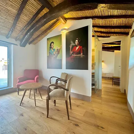 Il Borgo דירה בארי סארדו