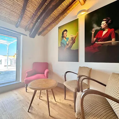 Il Borgo בארי סארדו