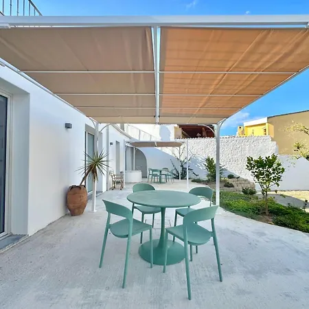 Apartament Il Borgo