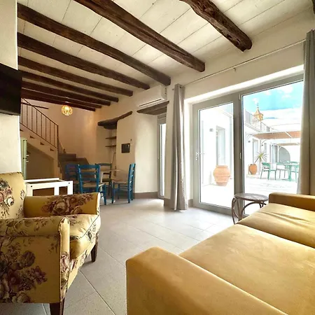 Apartmán Il Borgo Bari Sardo