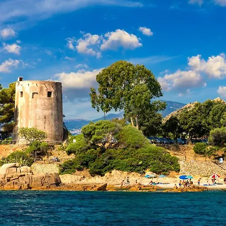 Il Borgo Appartement