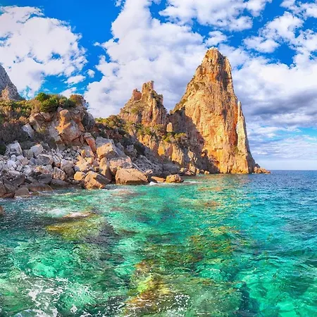 Appartement Il Borgo *