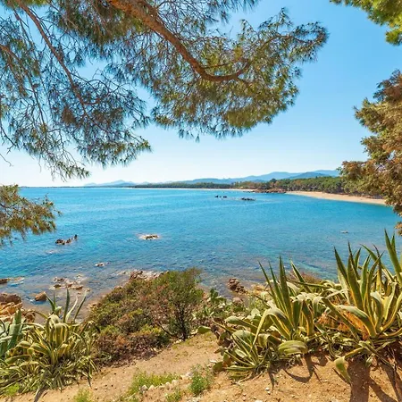 Appartement Il Borgo *