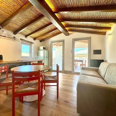 Il Borgo Apartment