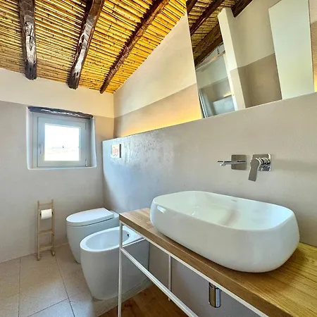 Il Borgo *