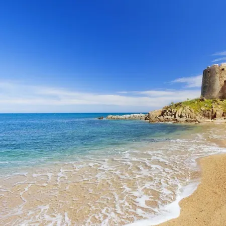 Il Borgo Bari Sardo