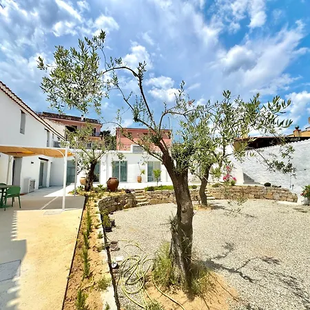 Apartment Il Borgo Bari Sardo