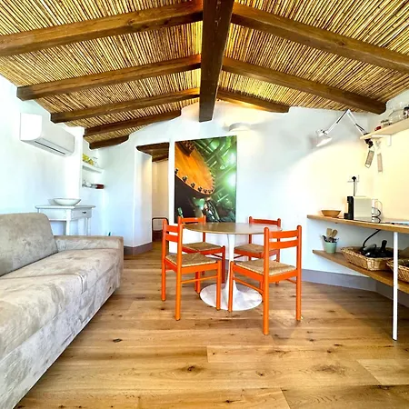 Il Borgo Apartment Bari Sardo