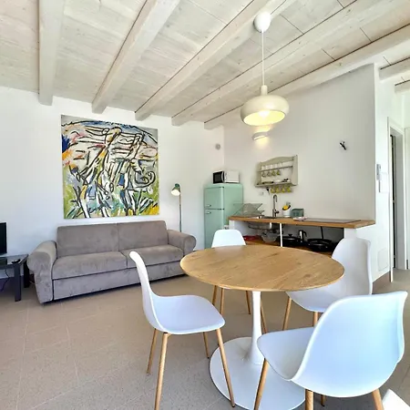 Διαμέρισμα Il Borgo