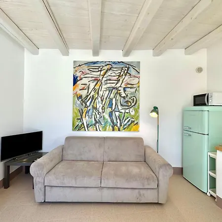 Appartement Il Borgo Bari Sardo