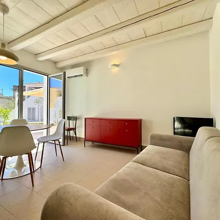 Il Borgo * Bari Sardo