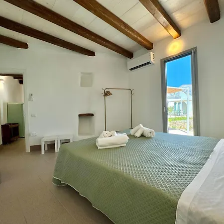 Il Borgo Apartment *