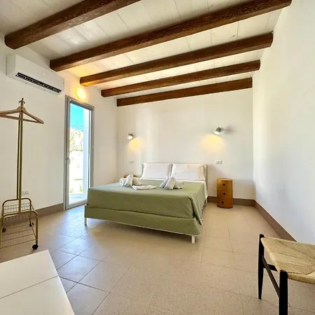 Appartement Il Borgo Bari Sardo