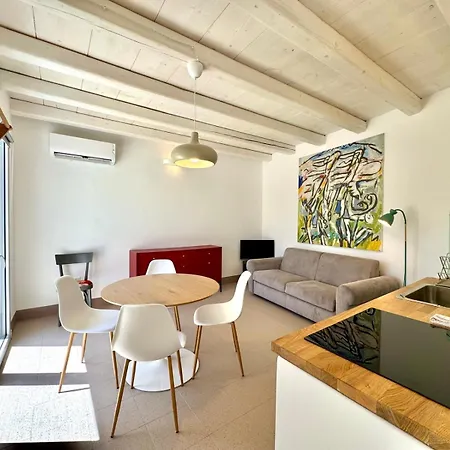 Apartment Il Borgo