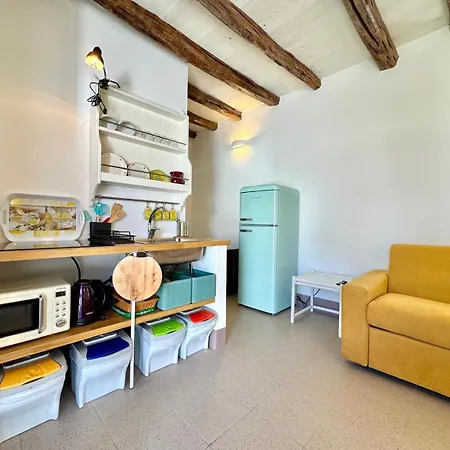 Il Borgo * Bari Sardo