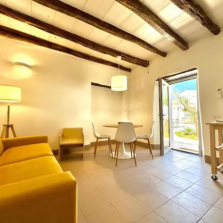 Il Borgo Lägenhet