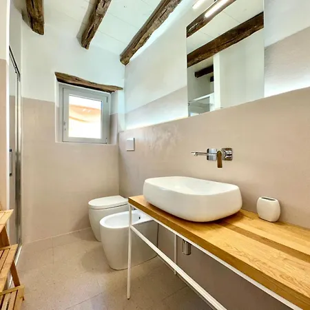 Appartement Il Borgo Bari Sardo