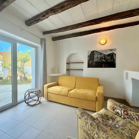 Il Borgo Apartment Bari Sardo