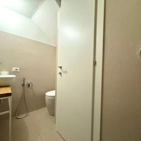 Il Borgo Bari Sardo