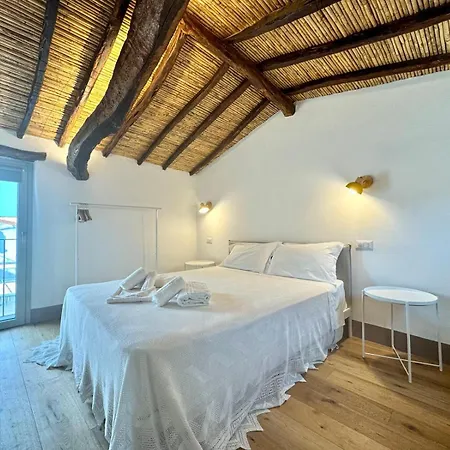 Il Borgo Apartment Bari Sardo