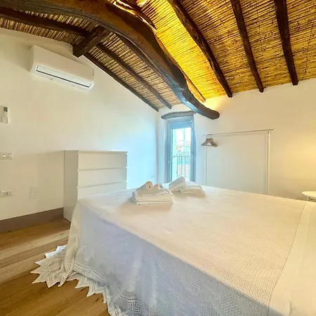 Il Borgo Bari Sardo