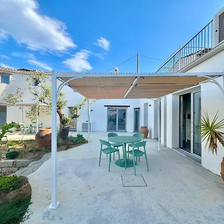 Appartement Il Borgo *