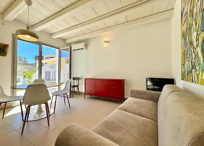 Il Borgo * 巴里萨尔多