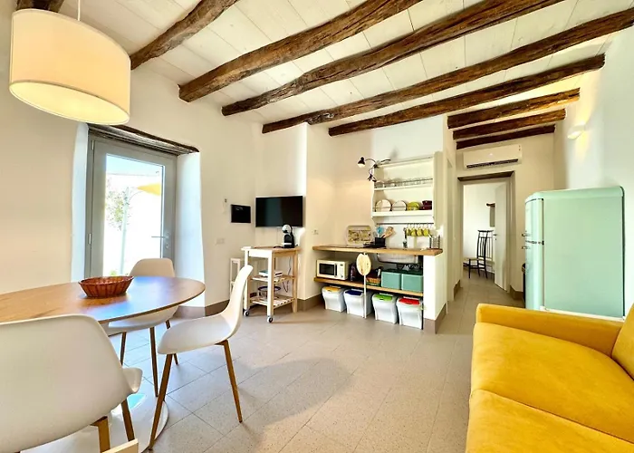 Il Borgo 公寓 巴里萨尔多